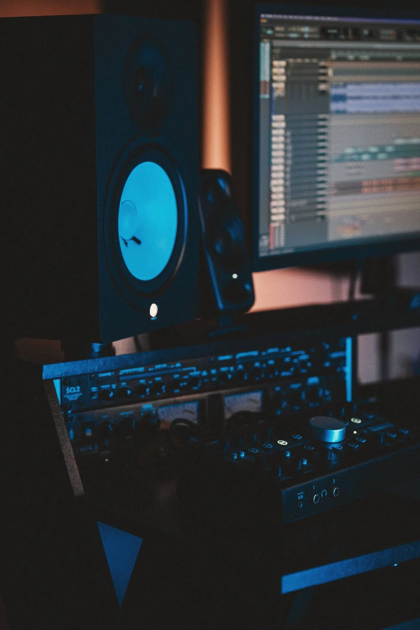 Studio